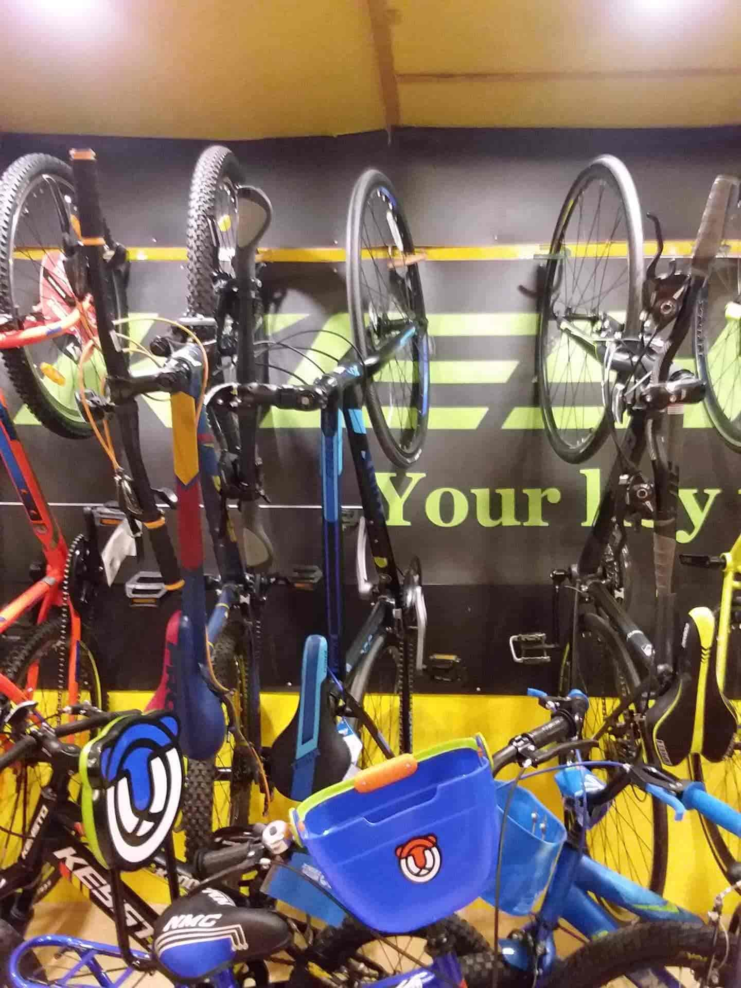 Up Cycle Stores in New Town Action Area 3 Kolkata Best Bicycle Dealers near me in Kolkata Justdial