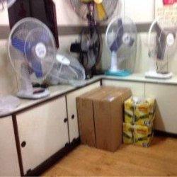 Barsha Fans Shop Dharmatala Fan Dealers In Kolkata Justdial