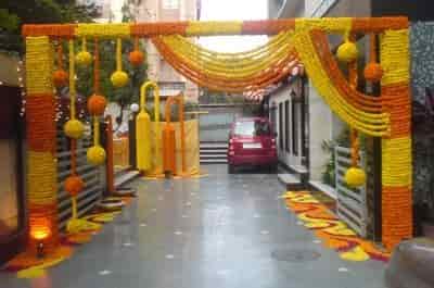 Flower One Decoration Salt Lake City Sector 4 Decorators In