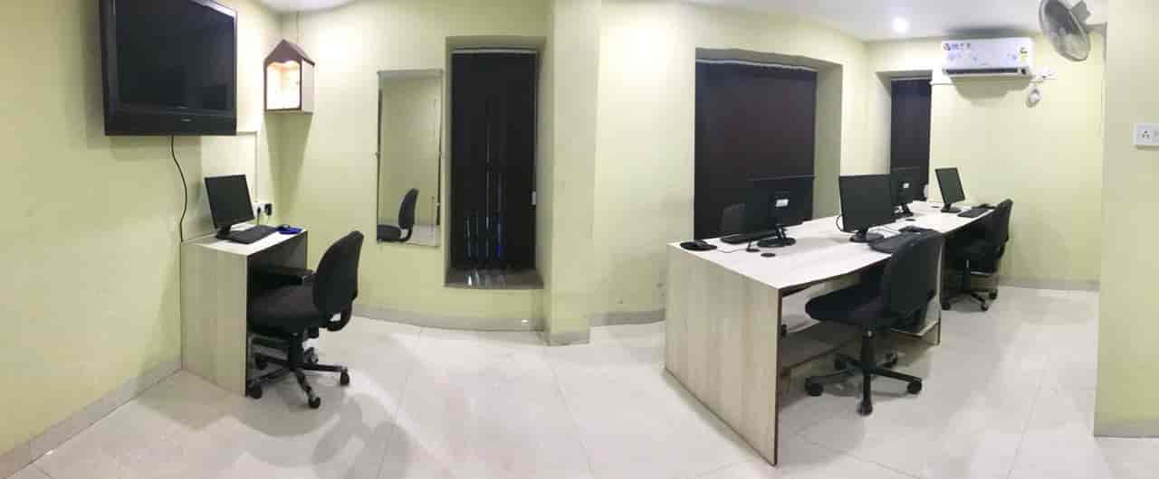 weafx media design school photos bhawanipur kolkata pictures
