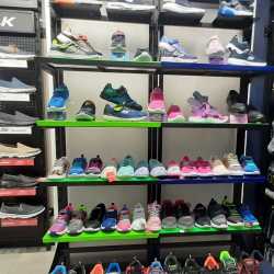 skechers store kolkata