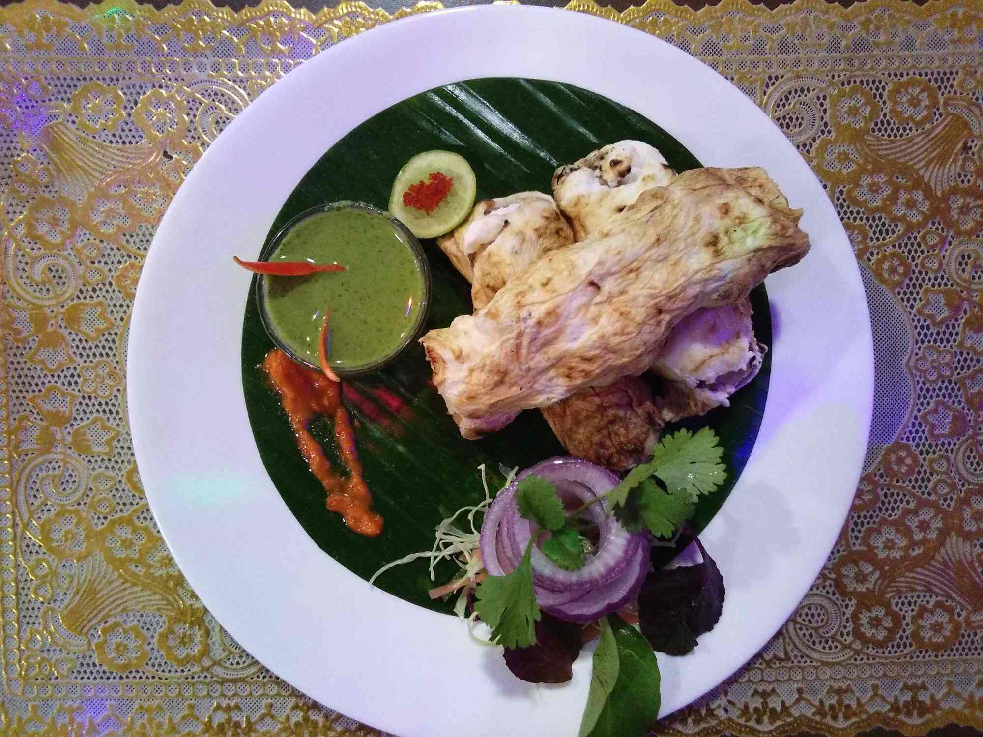 Food Guru Purba Sinthee Kolkata North Indian Fast Food Cuisine Restaurant Justdial