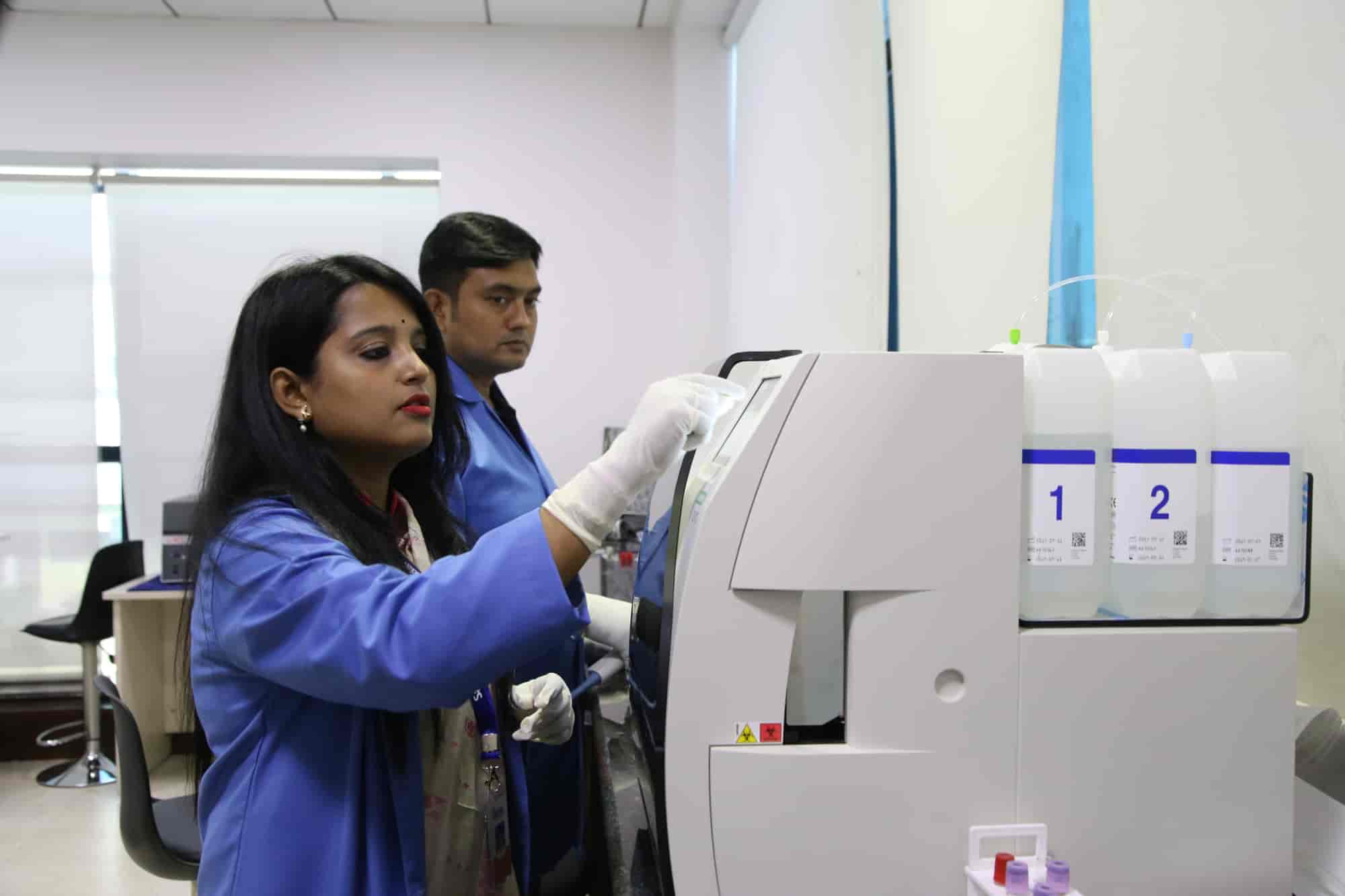 Lab view 9