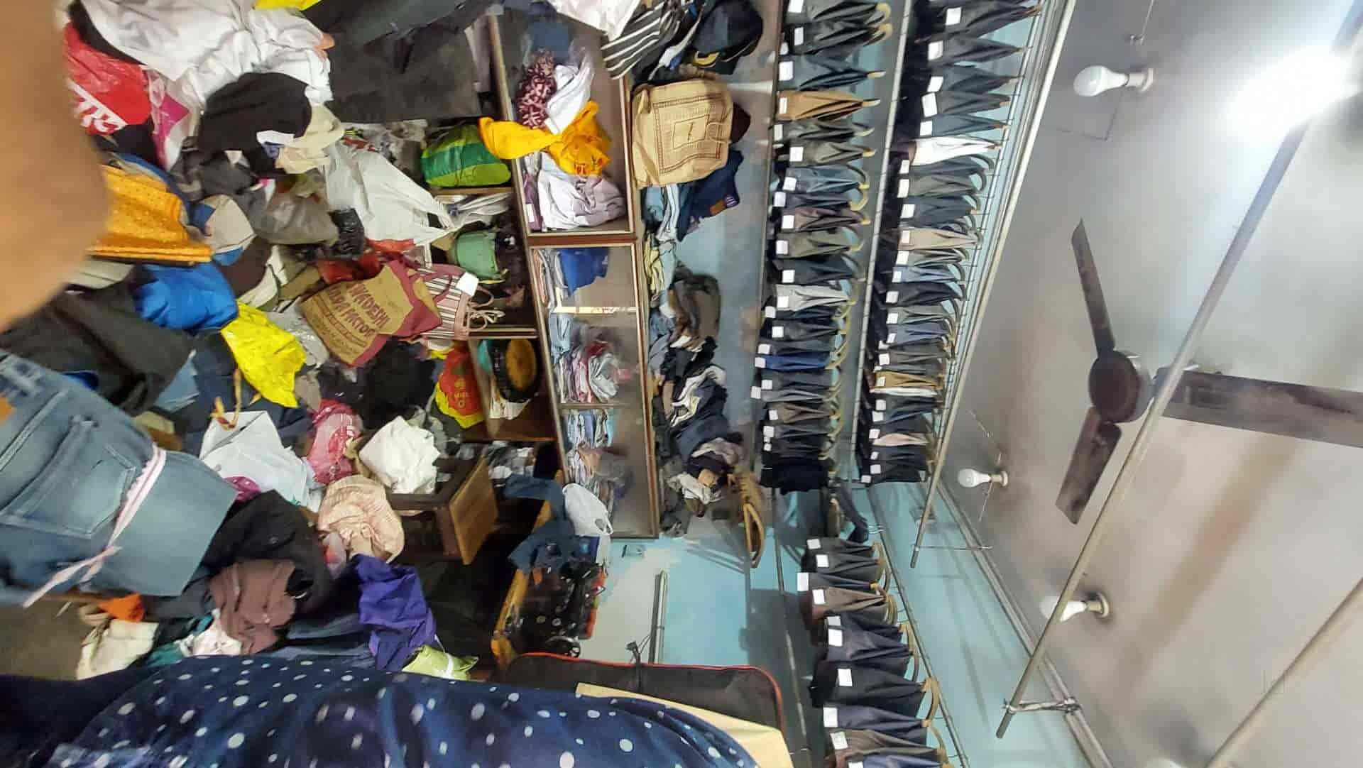 supreme tailors
