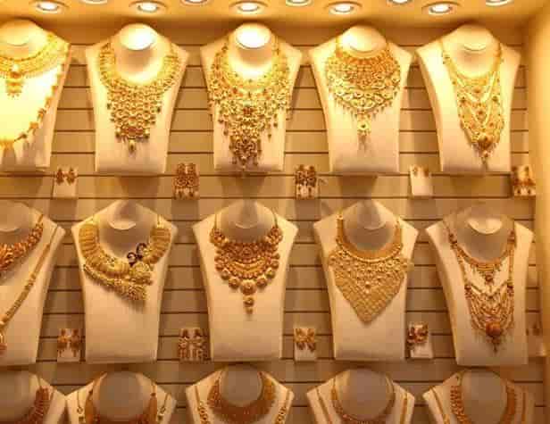 Joyalukkas India Pvt Ltd Photos Kollam Pictures Images Gallery Joyalukkas India Pvt Ltd Photos Kollam Gold Jewellery Showrooms