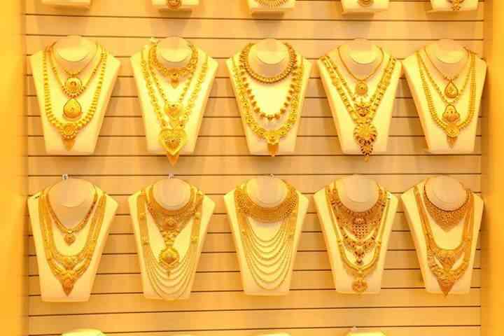 Joyalukkas India Pvt Ltd Jewellery Showrooms In Kollam Justdial