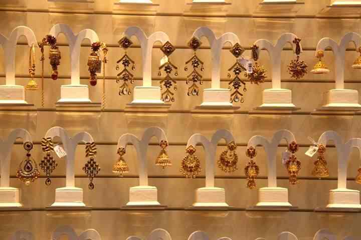 Joyalukkas India Pvt Ltd Photos Kollam Pictures Images Gallery Joyalukkas India Pvt Ltd Photos Kollam Gold Jewellery Showrooms