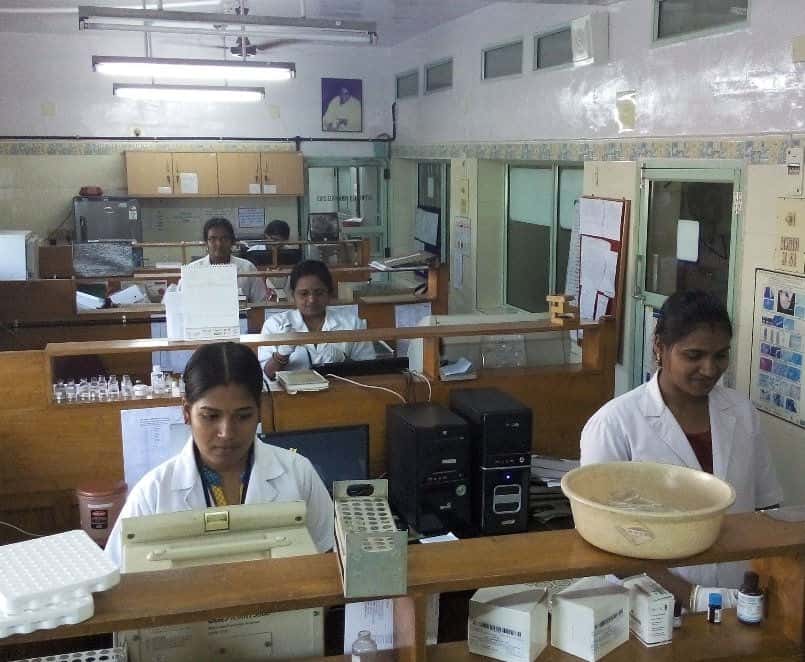 Lab view 8