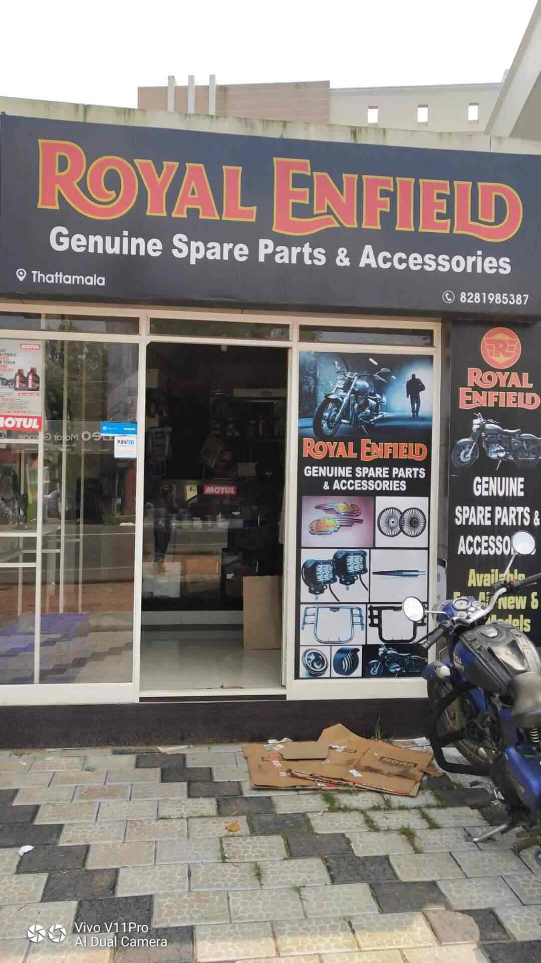 Royal Enfield Spare Parts List Pdf Reviewmotors.co