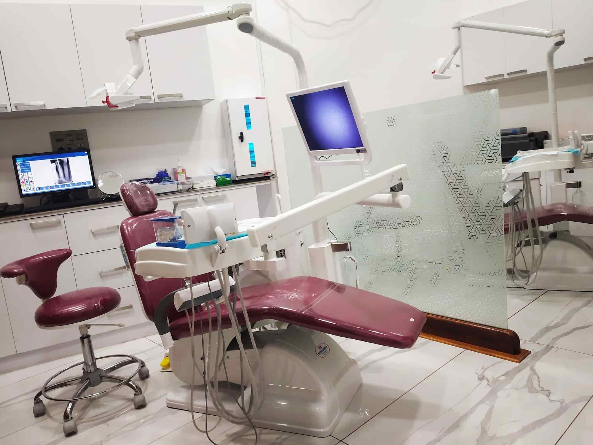 Arjuns Clinic in Chavara,Kollam - Best Diagnostic Centres in Kollam -  Justdial