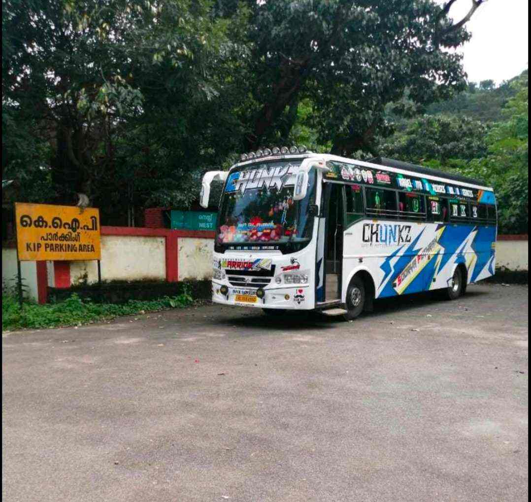 Tours And Travels In Kollam