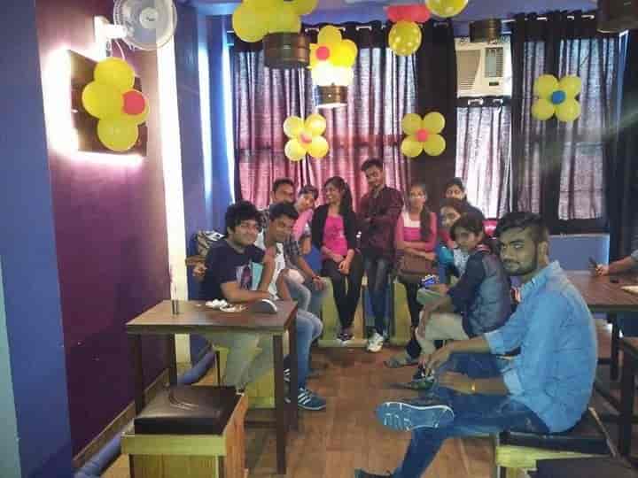 Good Times Indra Vihar Kota Rajasthan Pure Vegetarian Chinese Punjabi Multicuisine Barbeque North Indian Italian Jain Rajasthani Indian Tandoori Continental Mexican Lebanese Oriental Fast Food Sizzler Grill Cuisine Restaurant