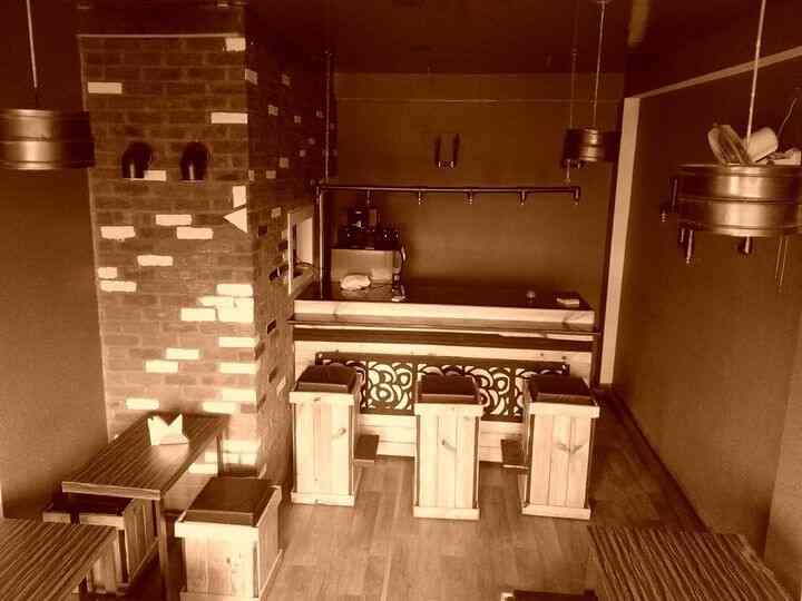 Good Times Indra Vihar Kota Rajasthan Pure Vegetarian Chinese Punjabi Multicuisine Barbeque North Indian Italian Jain Rajasthani Indian Tandoori Continental Mexican Lebanese Oriental Fast Food Sizzler Grill Cuisine Restaurant