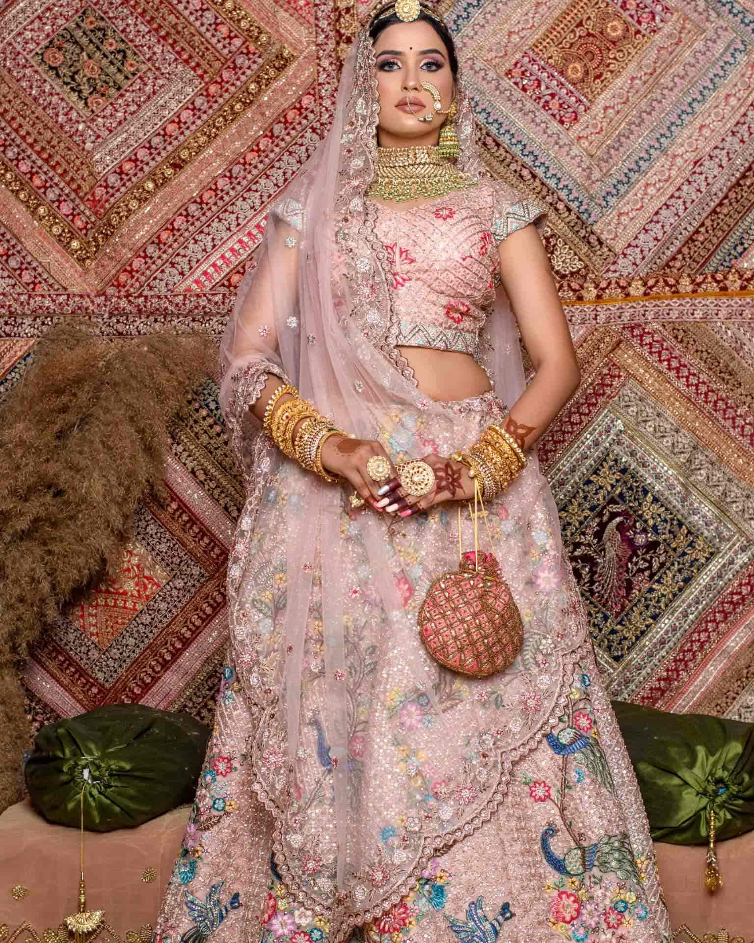 Megha Designer Dresses in Gumanpura,Kota-rajasthan - Best Readymade Garment  Retailers near me in Kota-rajasthan - Justdial