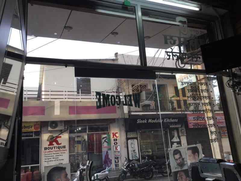 Famous Hair Salon Gumanpura Salons In Kota Rajasthan Kota
