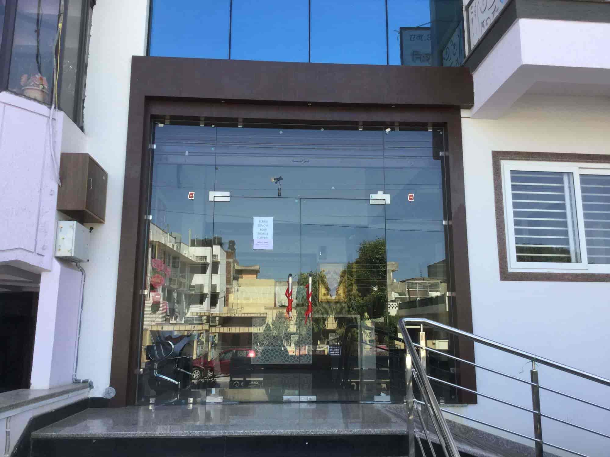 Lab view 2