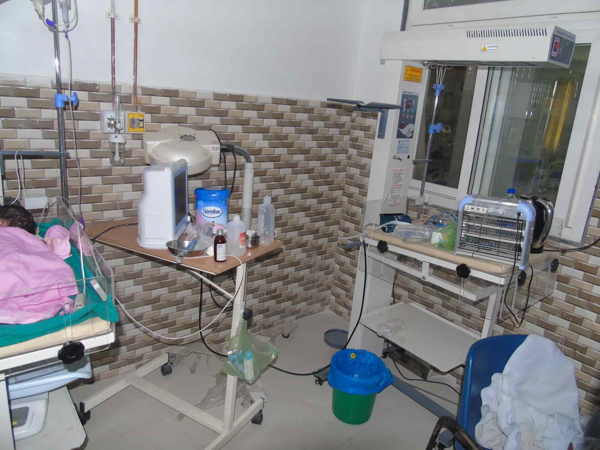 Lab view 3