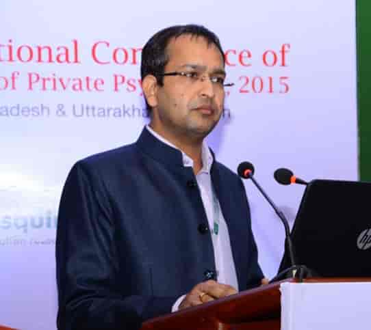 Dr. Akhil A Ggarwal (Manash Hospital) - Psychiatrists - Book Appointment Online - Psychiatrists in Jawahar Nagar, Kota-Rajasthan, Kota-rajasthan - JustDial