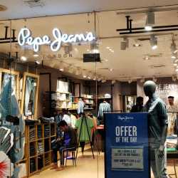 pepe jeans city center