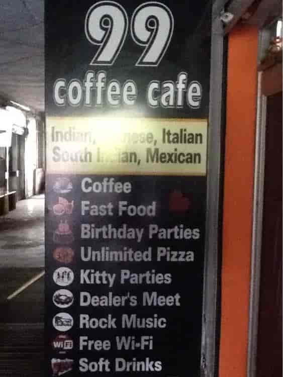 99 Coffee Cafe Photos Gumanpura Kota Rajasthan Pictures Images 99 Coffee Cafe Photos Gumanpura Kota Rajasthan Restaurants