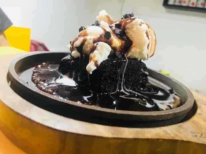 The London Shakes in Talwandi,Kota-rajasthan - Order Food Online - Shake  Outlets near me in Kota-rajasthan - Justdial