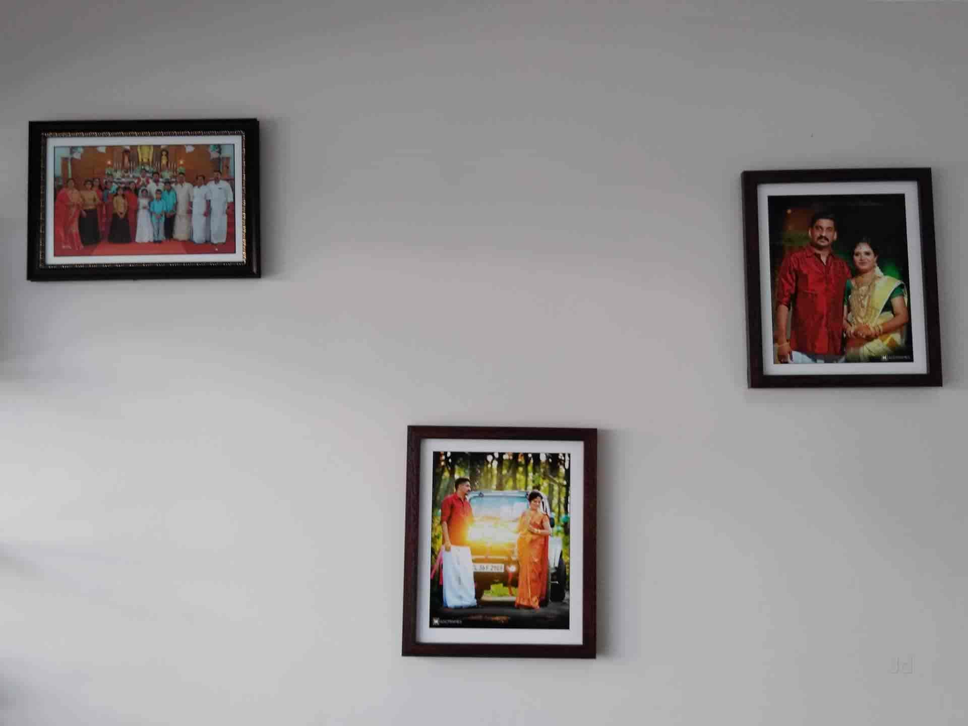 Magic Frames Digital Studio Photos Ozhavur East Kottayam Pictures