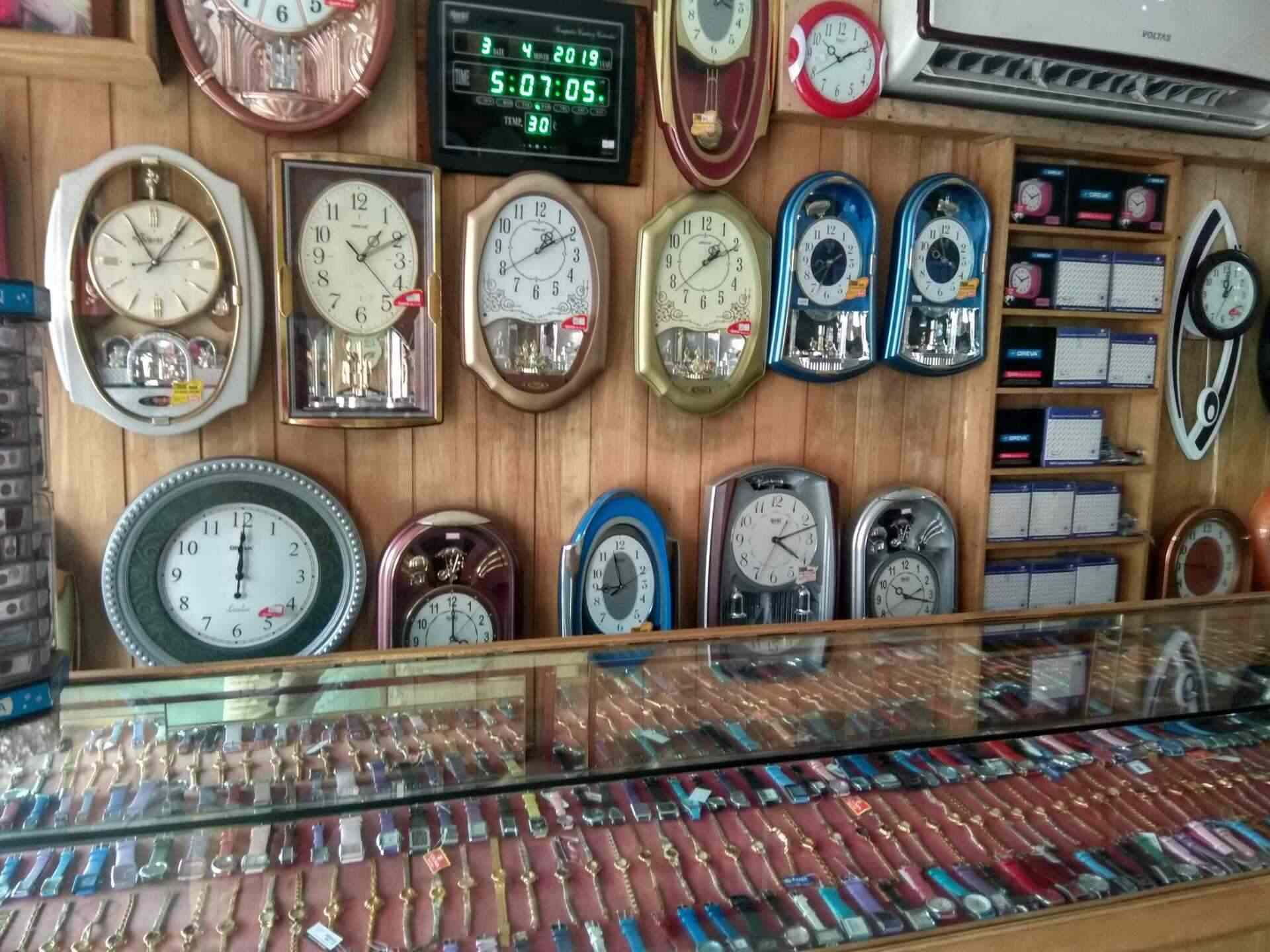 Popular watch company hot sale