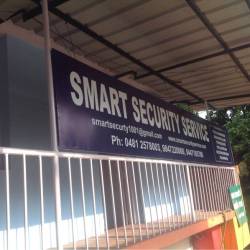 Smart Security Service Vadavathoor Security Services For Guard