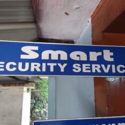 Smart Security Service Vadavathoor Security Services For Guard