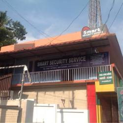 Smart Security Service Vadavathoor Security Services For Guard