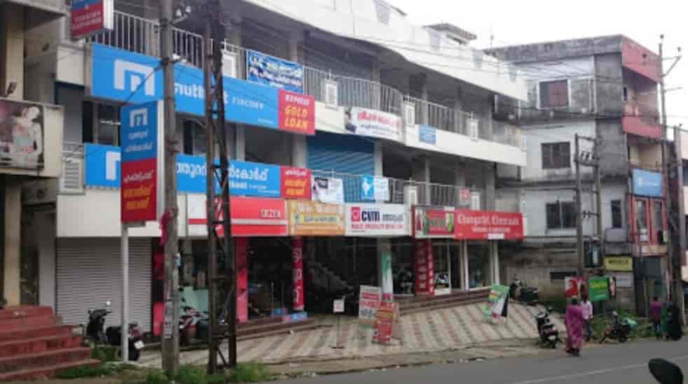 Cvm Multispeciality Dental Clinic Hospitals Book Appointment