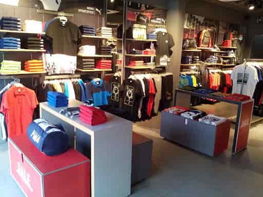 puma store kottayam