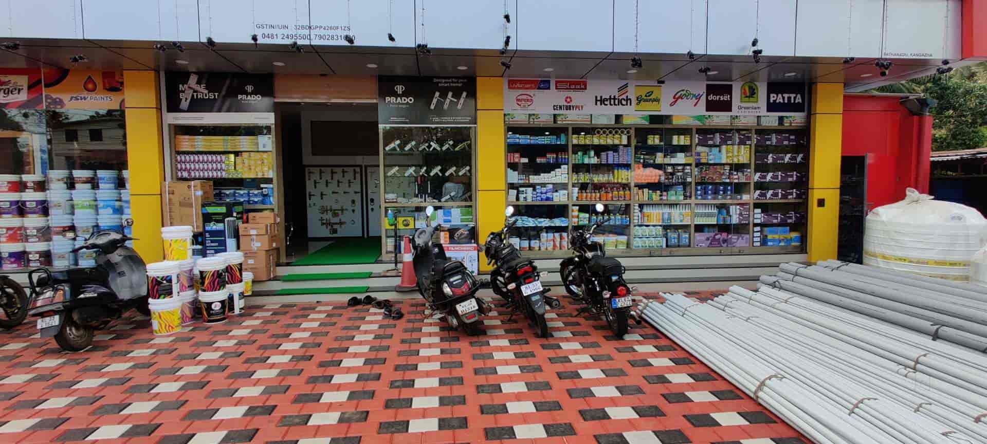 Aiswarya Buildex in Pathanadu,Kottayam - Best Cement Dealers near me in  Kottayam - Justdial