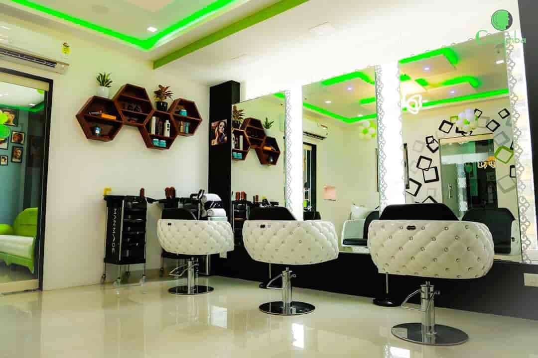 Update 107+ best hair stylist in kochi tnbvietnam.edu.vn