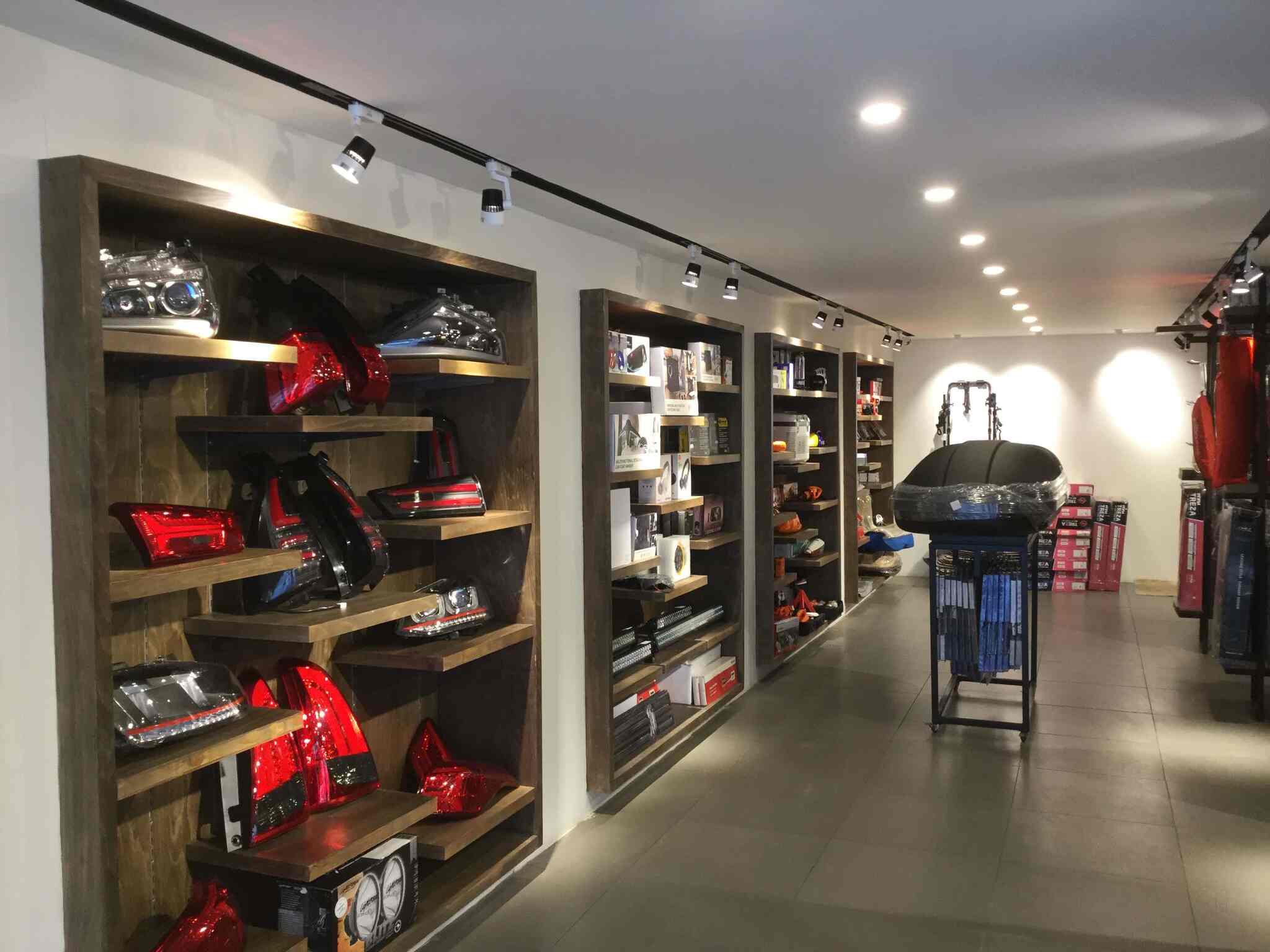 Aggregate more than 134 car decors secunderabad latest seven.edu.vn