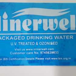 Arangathu Aqua Minerals Ayarkunnam Drinking Water Suppliers In
