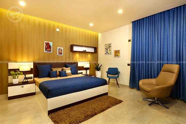 D Life Interiors Kanjikuzhi Interior Designers In Kottayam