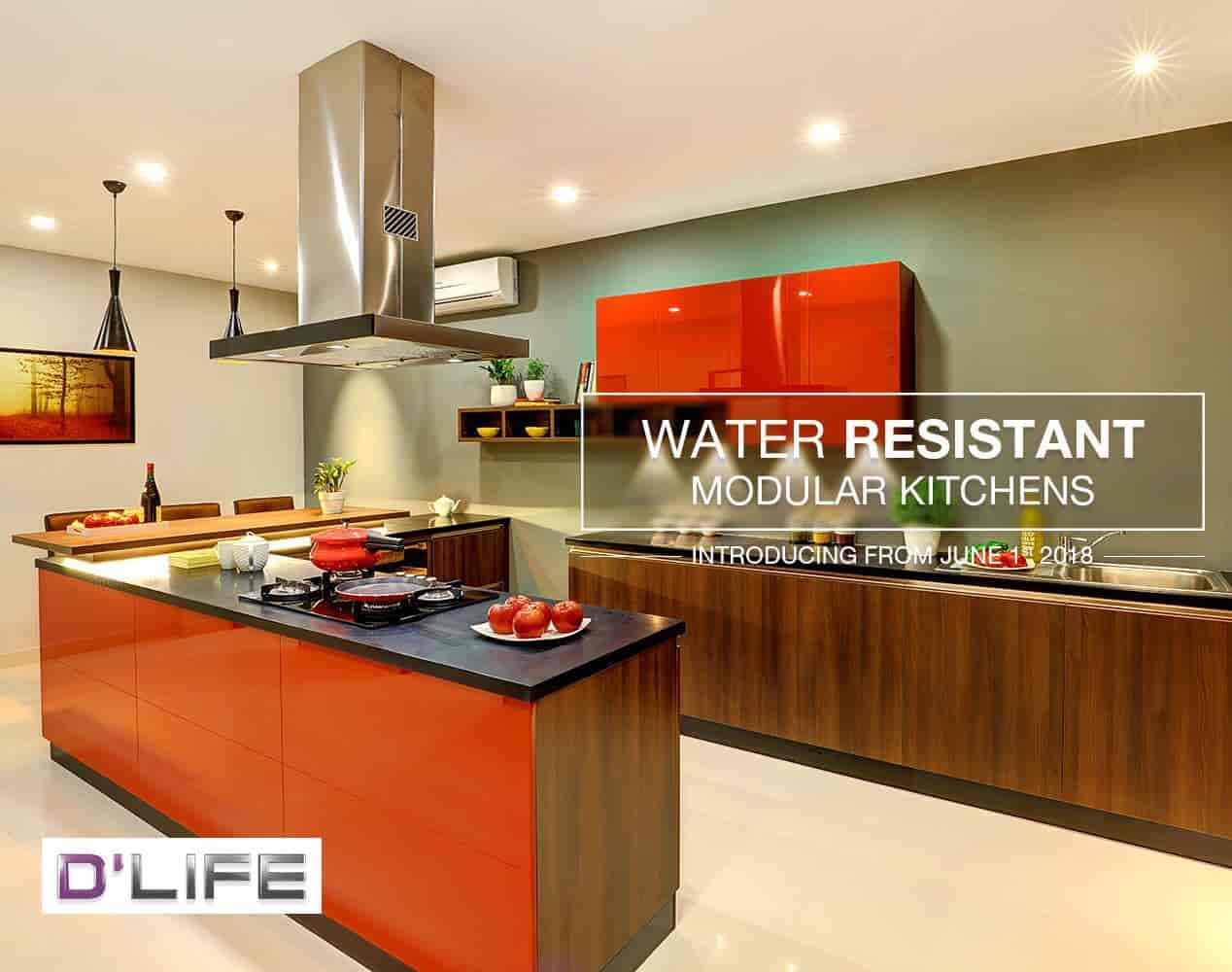 D Life Interiors Kanjikuzhi Interior Designers In Kottayam