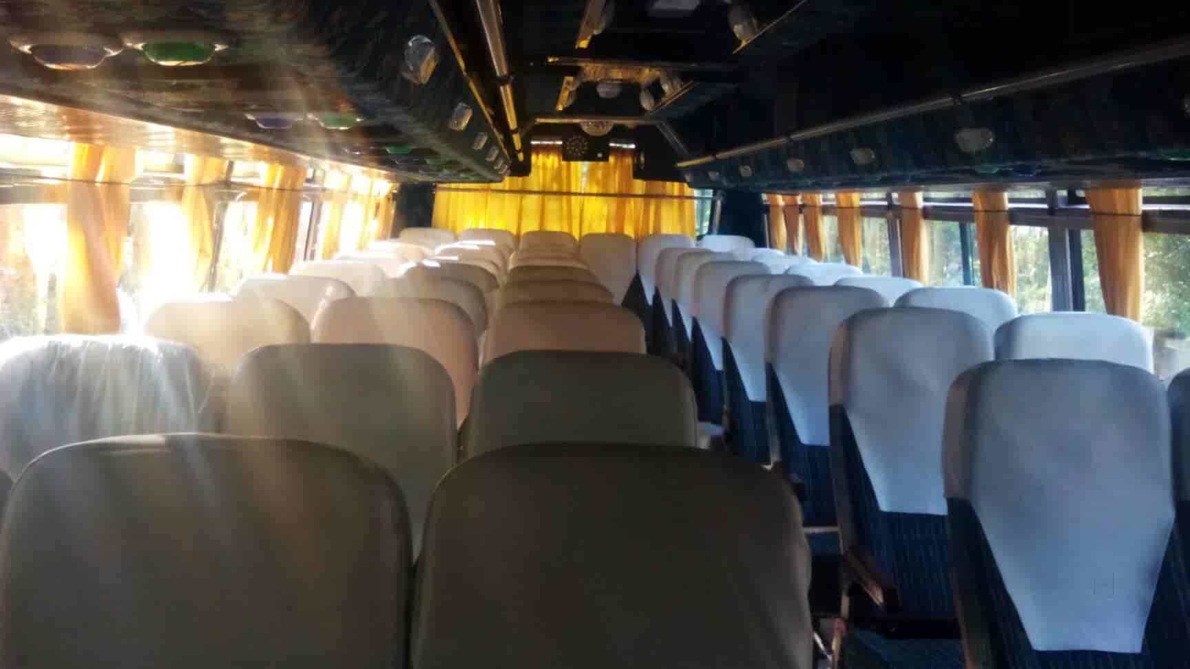 Tourist Bus Booking In Kottayam Thirunra On Hire Tourist Bus Booking In Kottayam Thirunra On Hire Justdial