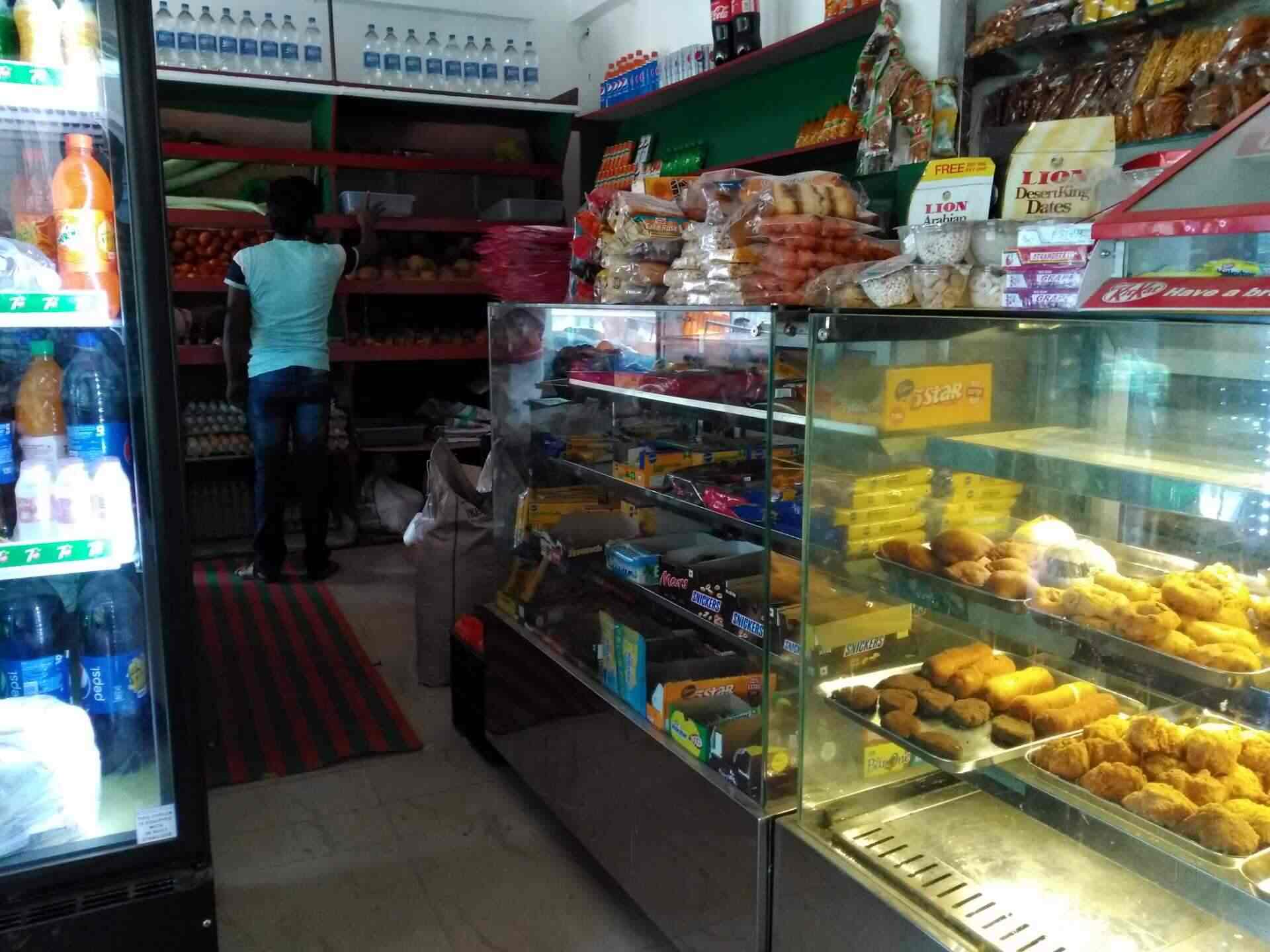  - Thekkethoppil Hypermart Images, Thazhathangady, Kottayam - Cake Shops