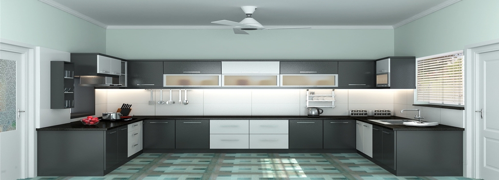 E Kitchens Interior Designers In Kottayam Justdial