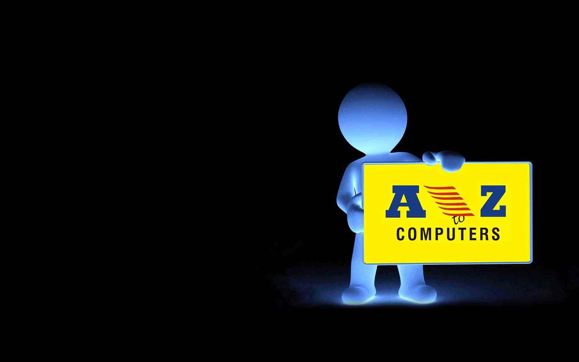 A To Z Computers Bank Road Computer Dealers In Kozhikode Justdial