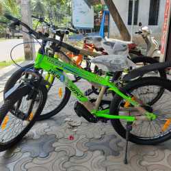 Fast Track Cycles, Perumanna - Bicycle 