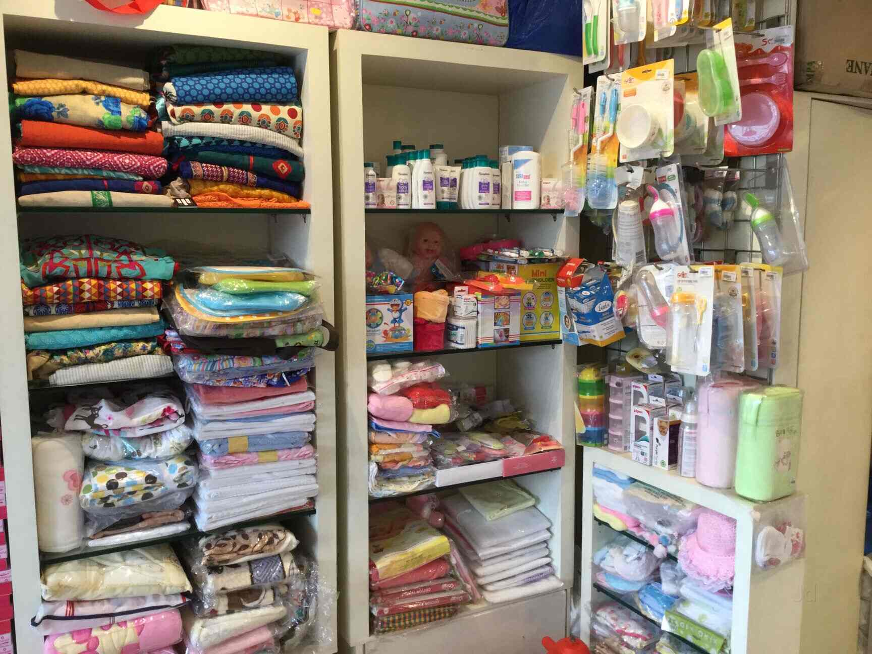 baby shopping near me