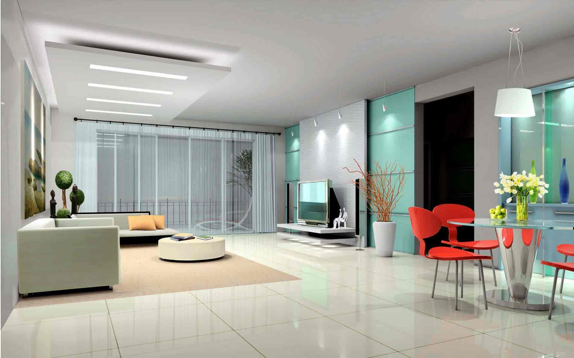 Eco Friendly West Hill False Ceiling Contractors In Kozhikode