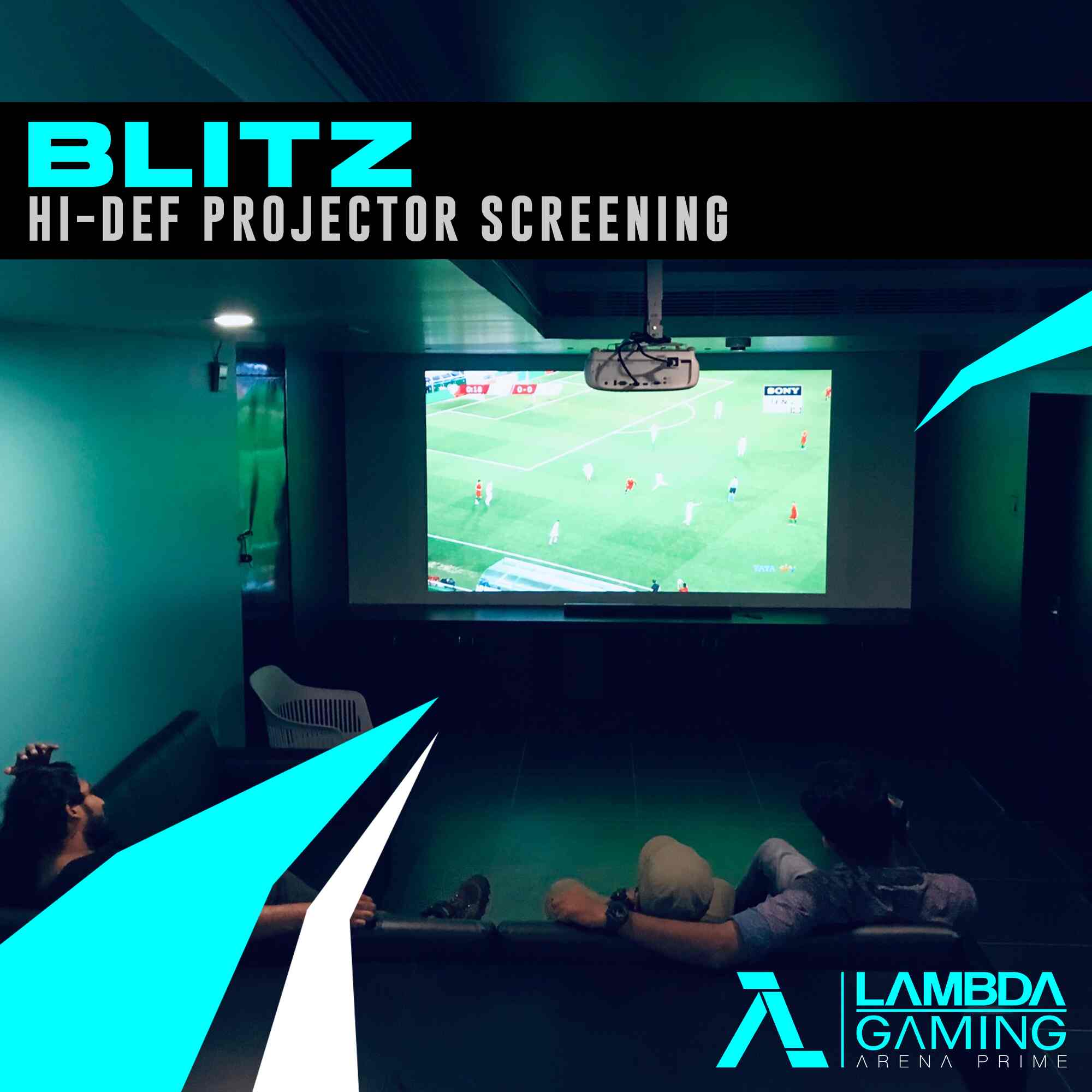 Lambda Gaming in Red Cross Road,Kozhikode - Best Gaming Console Dealers  near me in Kozhikode - Justdial