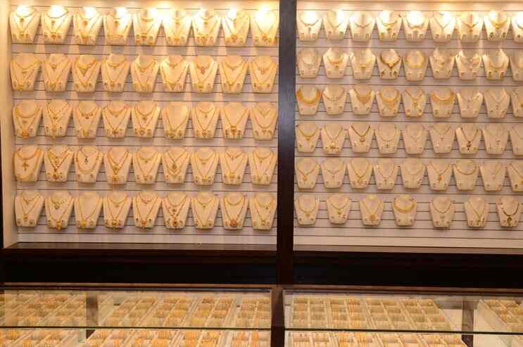 Malabar Gold, Vadakara Beach 