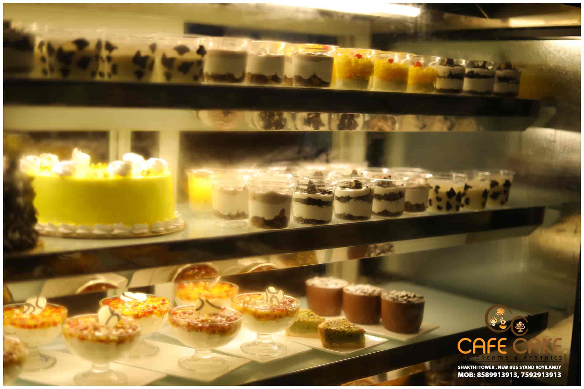 Update more than 115 cafe cake koyilandy menu kidsdream.edu.vn