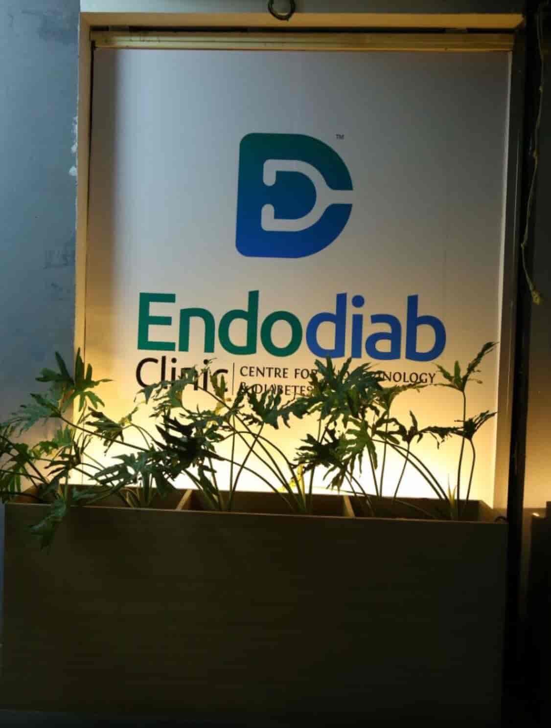 Endodiab Clinic Centre For Endocrinology Diabetes
