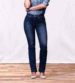 Levis hilite mall best sale